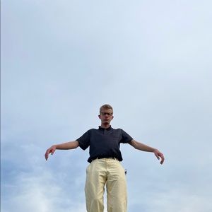 Meet your Posher, Nicolas